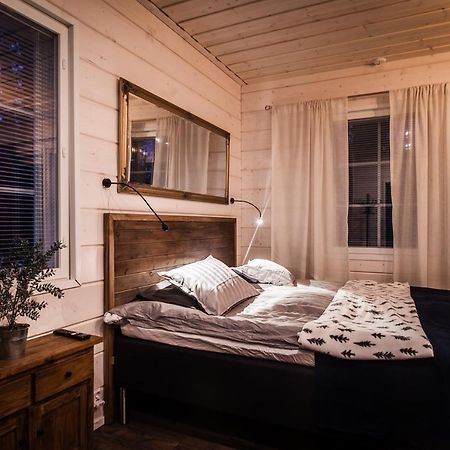 Villa Happy Fox Rovaniemi Zewnętrze zdjęcie